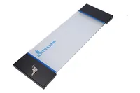 Extralink EX.2893 étagère 4U Rack monté sur le mur Noir