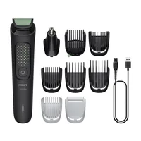 Philips MG3945/15 hair trimmers/clipper Black Lithium