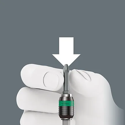 Wera Bit-Check 30 Universal 1