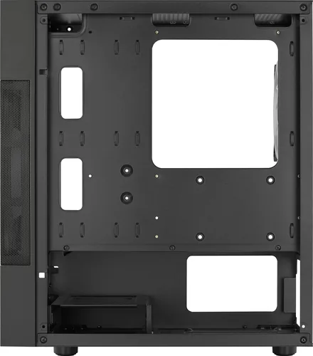 AeroCool Geh Mini Atomic Lite v1 Black MicroATXMiniITX
