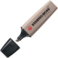STABILO Boss Leuchtmarker Original 70/193 warmes grau 2-5mm