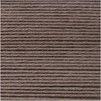 Rico Design Wolle Creative Ricorumi DK 25 g, Holz - Packungsgrösse: 1 Stück - Länge: 57.5 m - Material: Baumwolle - Detailfarbe: Braun - Waschbar bei: 30 °C - Nadelstärke: 3 mm - 4 mm