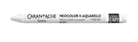 Caran d-Ache Neocolor II Wax pastel Soft White 1 pc(s)