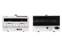 Velleman LABPS5005 laboratory power supply unit