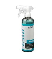 CarPro Entfetter Eraser Alkohol 500 ml - Volumen: 500 ml - Produkttyp: Entfetter - Set: Nein