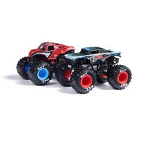 Monster Jam 6070555 véhicule pour enfants