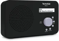 Technisat VIOLA 2 schwarz