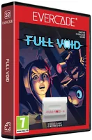 Blaze Evercade Full Void (Box) - Für Plattform: Evercade - Genre: Science-Fiction - Altersfreigabe ab: 12 Jahren - Lieferart Game: Box - Koop lokal: Nein - Multiplayer lokal: Nein