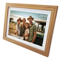 Denver Frameo PFF-1042LW 25,4cm (10,1 ) 16GB