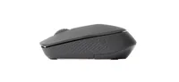 Rapoo M100 Silent Maus Büro Beidhändig RF Wireless + Bluetooth Optisch 1000 DPI