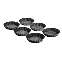 Kaiser 2300769806 baking mould 6 pc(s)