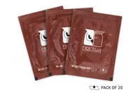 Noctua NA-SCW1 surface preparation wipe White