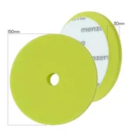 Menzerna Polierpad Ø 150 mm Soft - Kabellänge: 0 m - Tellerdurchmesser: 150 mm - Set: Nein - Produkttyp: Polierpad - Leistung: 0 W - Betriebsart: Manuell