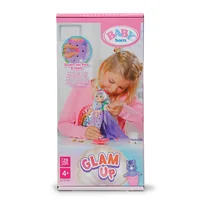 BABY born Glam Up Aura (pink)