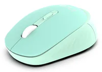 INCA Maus IWM-243RM 1600 DPI,CANDY DESIGN Mintgrün 2,4GHz