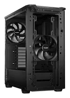 Gehäuse/ case be quiet! Pure Base 501 Black