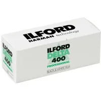 Ilford Delta 400  120