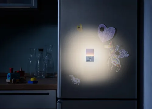Varta Motion Sensor Night Light Twin Pack Plug in night-light