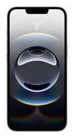 Apple iPhone 16e 128GB - White