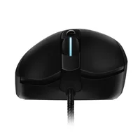 Logitech Maus G403 Hero - Schwarz