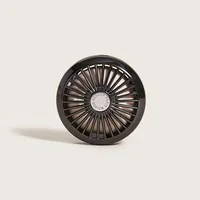 Maison Berger Autodiffusor Liliflora - Typ: Lufterfrischer - Funktionen: Beduften - Detailfarbe: Schwarz