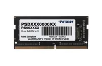 Patriot RAM Signature Line - 16 GB - DDR4 3200 SO-DIMM CL22