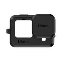 Ulanzi Cage G9-1 - Detailfarbe: Schwarz