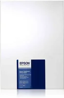 EPSON Traditional Photop.         A4 DIN A4, 25 Blatt, 330g/m²