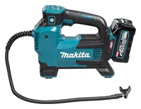 Makita  MP001GZ Akku-Kompressor 11,1 bar 40V