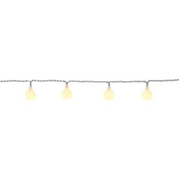 Star Trading Lichterkette Berry 735 cm, Weiss - Produkttyp: Lichterkette - Betriebsart: Netzbetrieb - Set-Typ: Starterset - Fernbedienung: Nein - Smart Home: Nicht kompatibel - Lichtfarbe: Warmweiss (WW)