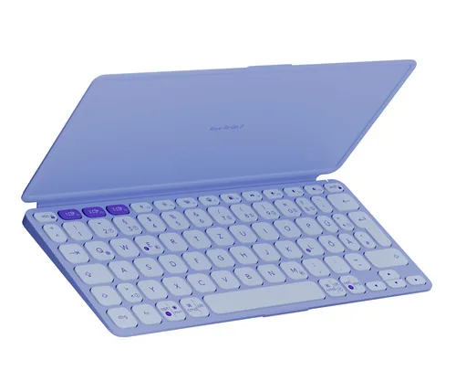 Logitech Keys-To-Go 2 - Tastatur - integrierte Abdeckung