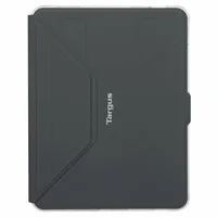 Targus Pro-Tek - Flip-Hülle für Tablet - Thermoplastisches Polyurethan (TPU)