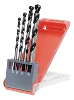 kwb 44800 Drill bit set 4 pc(s)