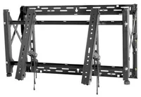 Peerless-AV Videowall Halterung DS-VW765-LAND 42-65 - Eigenschaften: Ausziehbar - Geräte-Service-Funktion - Kabelmanagement - Werkzeuglos Feinjustierbar - Montagemuster: Standard VESA 200x200 - Standard VESA 300x300 - Standard VESA 400x400 - Standard VESA