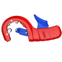 Knipex 90 23 01 BK manual pipe cutter Pipecutter