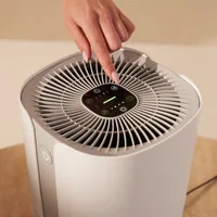 Duux Bright² Smart 42 m² 62 dB 22,3 W Blanc
