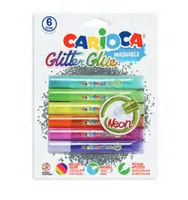 Carioca 42111 glitter Glitter glue