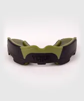 Venum Mundschutz Predator Mouthguard Black/Khaki - Grösse: One Size - Produkttyp: Mundschutz - Farbe: Schwarz - Sportart: Kampfsport