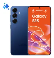 Samsung Galaxy S25 S931 5G 12GB RAM 128GB - Navy EU