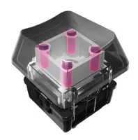 ASUS Tastatur Zubehör RX PBT KEYCAP SET