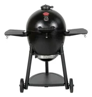 Char Griller Kamadogrill Akorn - Zusatzausstattung: Deckel - Typ: Kamado - Betriebsart: Holzkohle - Grillfläche: 2884 cm² - Grillflächenbreite: 50 cm - Grillflächenlänge: 50 cm