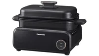 Panasonic NF-GM400KXE multi cooker 2.5 L 1524 W Black, Rose gold