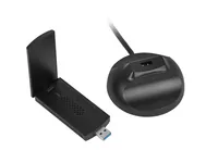 Lanberg NC-3000-WI network card WLAN 3000 Mbit/s
