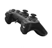 Esperanza TROOPER Black USB 2.0 Gamepad Analogue / Digital PC, Playstation 3