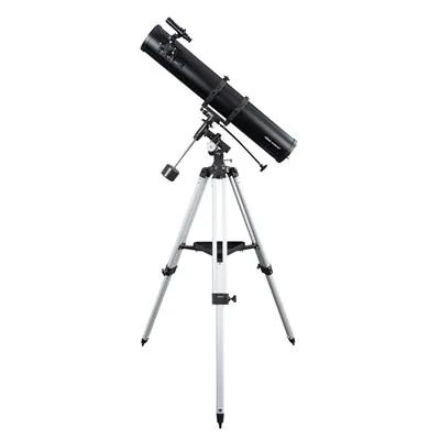 Dörr Teleskop Saturn 900 - Brennweite Max.: 900 mm - Vergrösserung: 450 × - Teleskop-Art: Spiegelteleskop