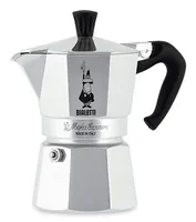 Bialetti Moka Express, Espressokocher für 1 Tasse