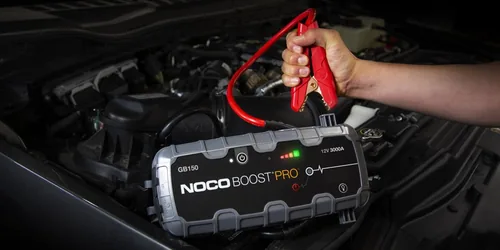 NOCO GB150 Boost Pro 3000 A