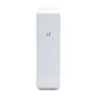 Ubiquiti NanoStation M5 Network bridge White
