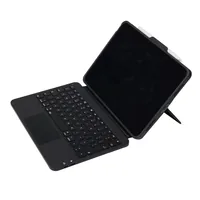 DEQSTER Prime Keyboard PKU2 fuer iPad 10thgen + A16 DE-QWERTZ
