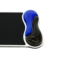 Kensington Mauspad Duo Gel Auflage Mouse Blau